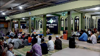 Kajian Ahad Pagi