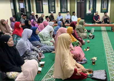 Pengajian